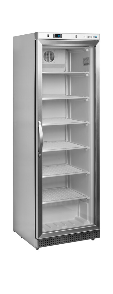 TEFCOLD UF 400 SG mrazicí skříň