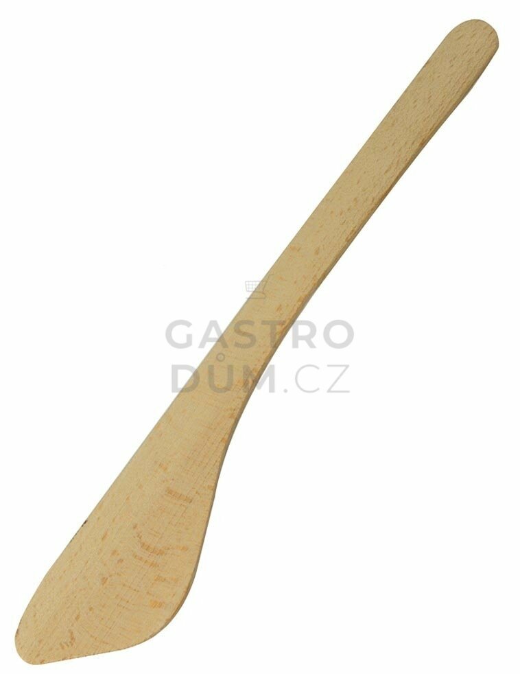 Dřevěná obracečka OEM 350 mm