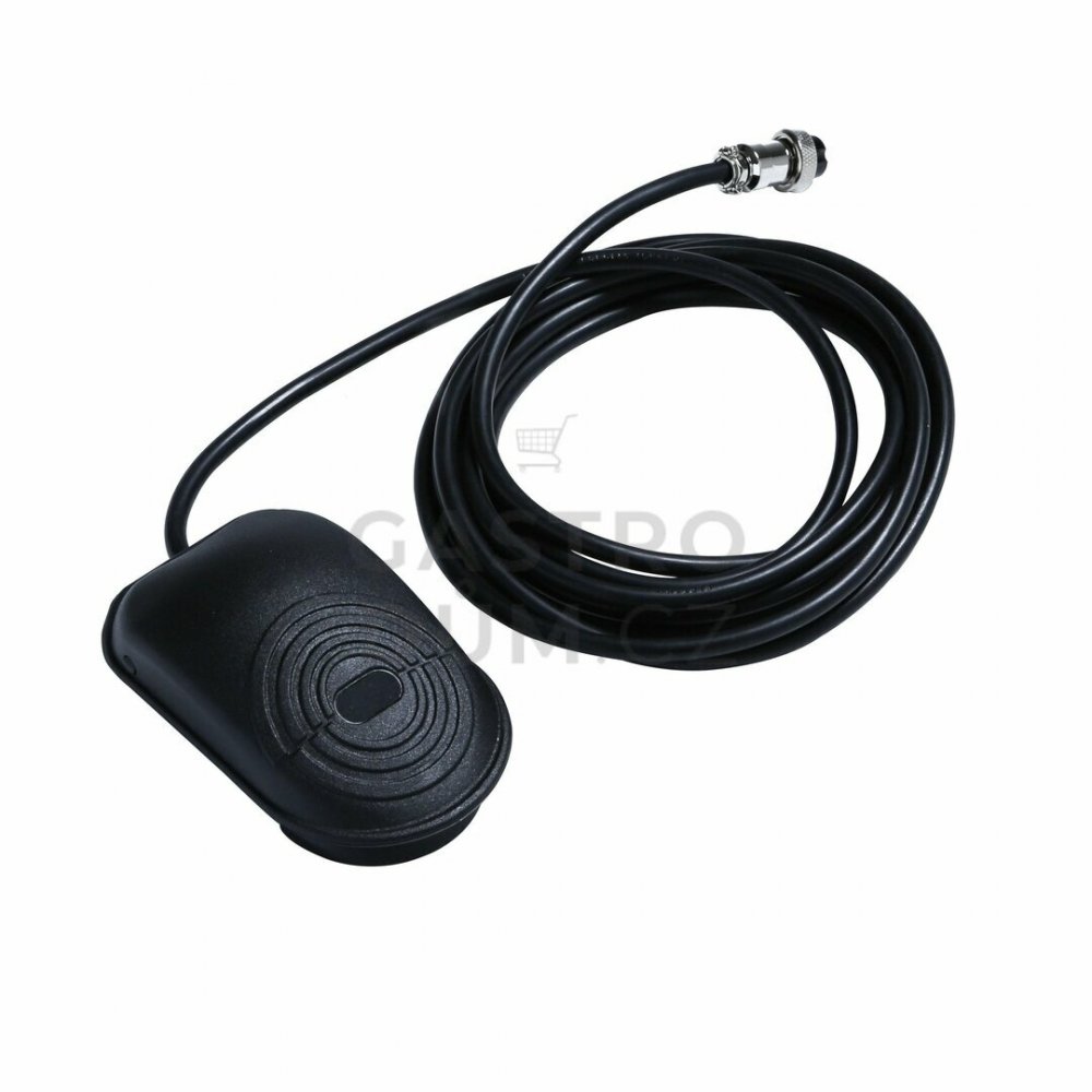 OEM elektrické nožní ovládání