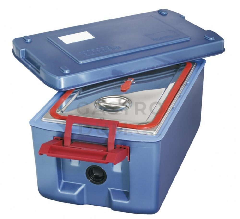 Etol BLU'BOX 26 plus - termoport