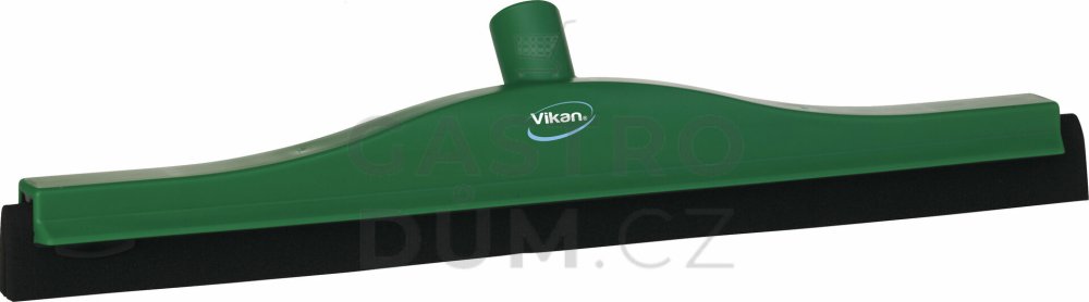 Vikan stěrka 45x500mm zelená 77532