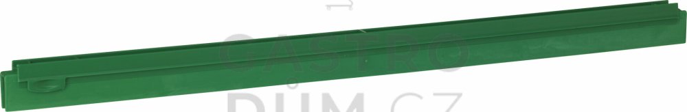 Vikan pryž pro stěrku 2C 700mm zelená 77352