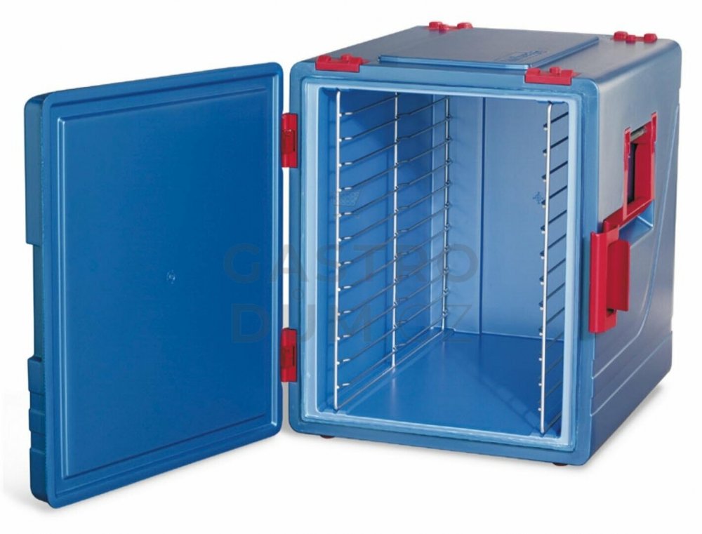 Termoport Etol BLU'BOX 52 GN/EN
