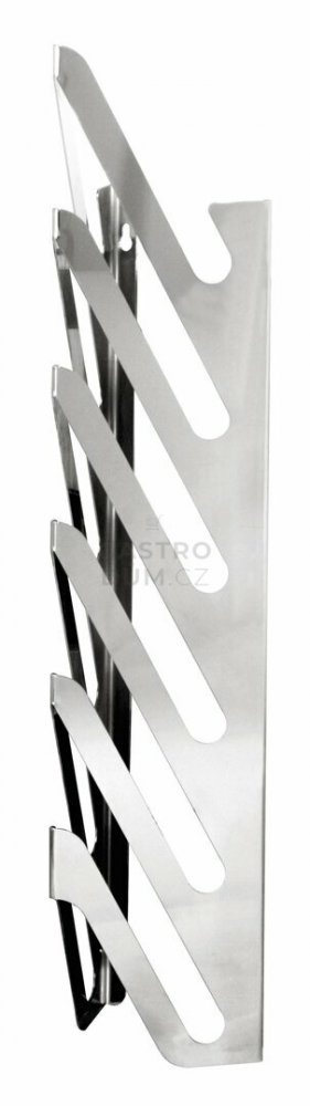 OEM držák poklic a vík 150x650 mm