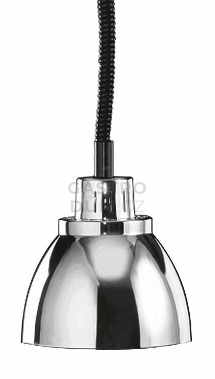 OEM lampa závěsná chrom