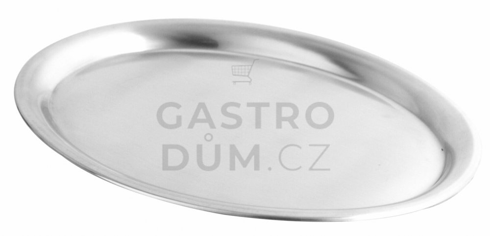 Tác pro servírování kávy 290x220 mm
