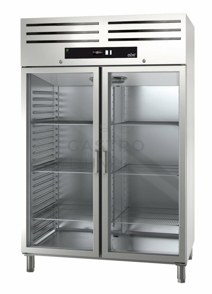 Asber chladící skříň GCP-1402