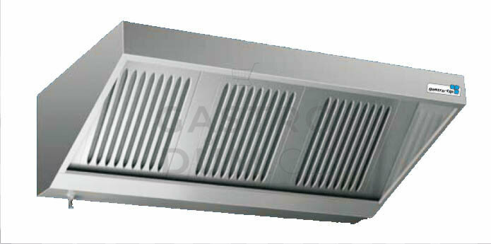 OEM odsavač par ND-03-11/12 1200x1100x450