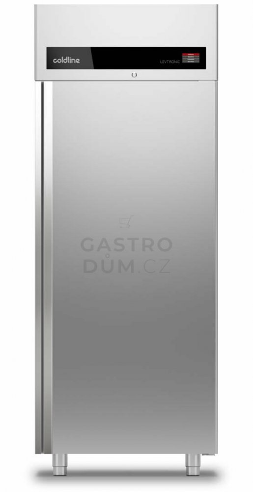 Coldline LEVTRONIC A90/1FH - gastro skříň