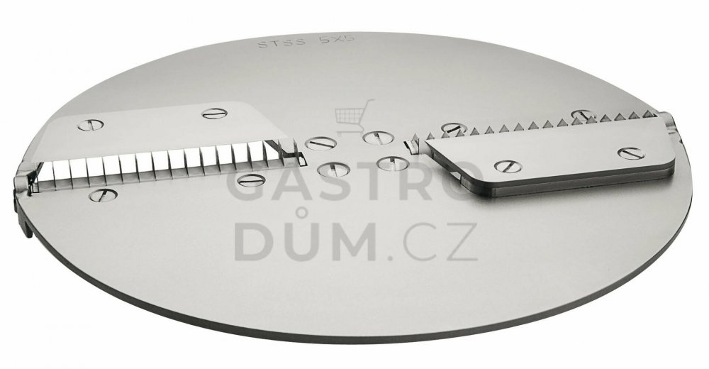 Feuma kotouč-proužky 2,0x2,5mm (542823)