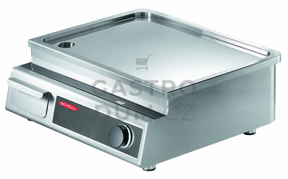 Gscholl gril indukční FLEX Griddle 5