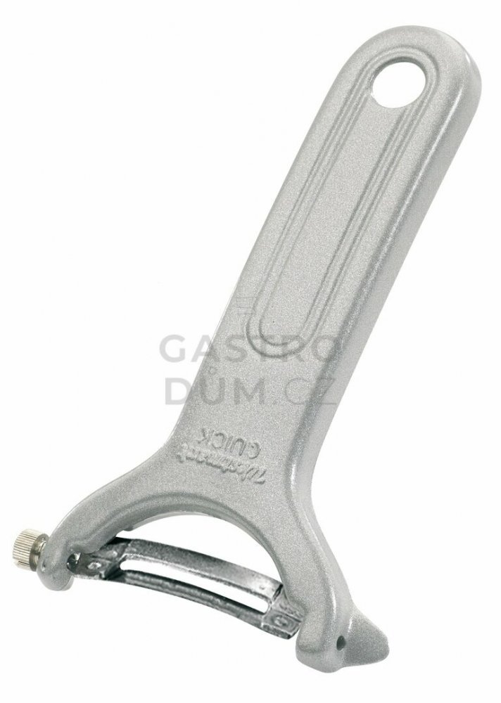 Škrabka OEM 125x75 mm