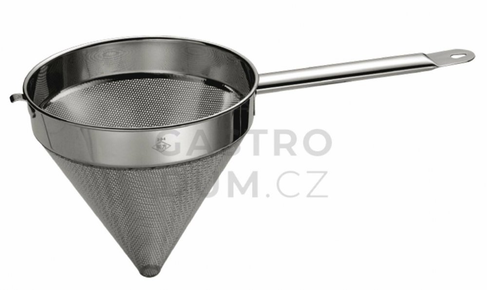 OEM cedník špičák Exclusive (Ø240 mm) – profesionální gastro vybavení
