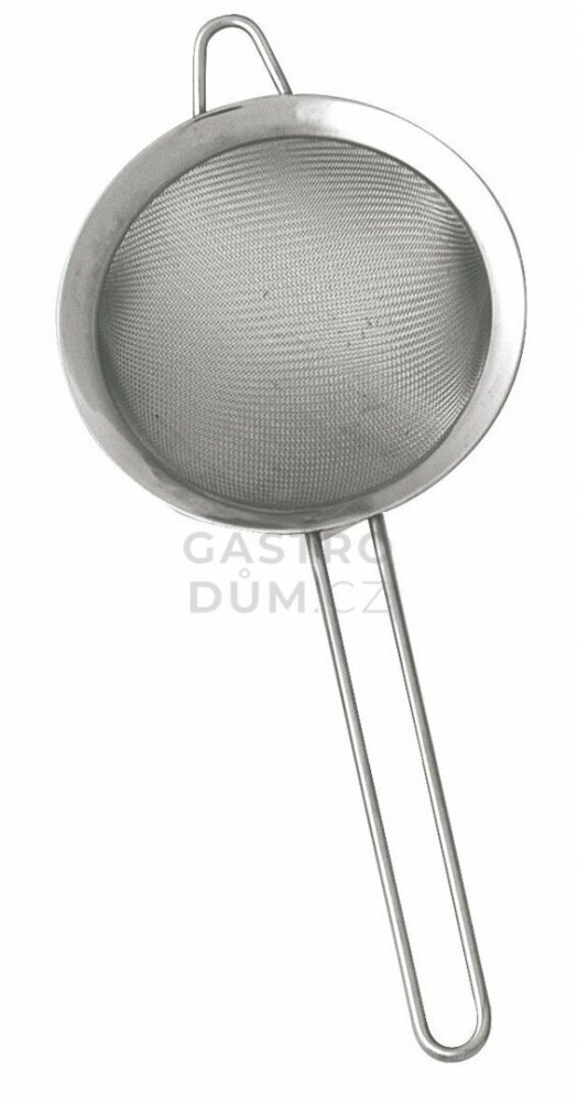 OEM cedník síto 120 mm