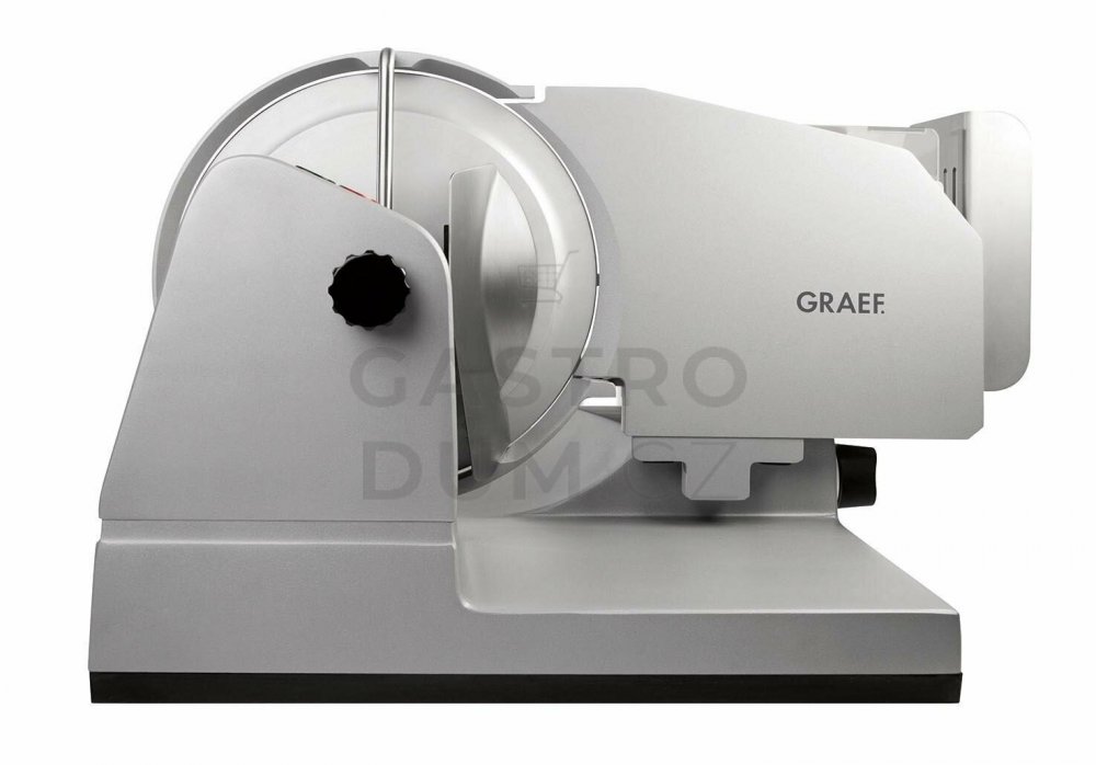 GRAEF nářezový stroj 3310