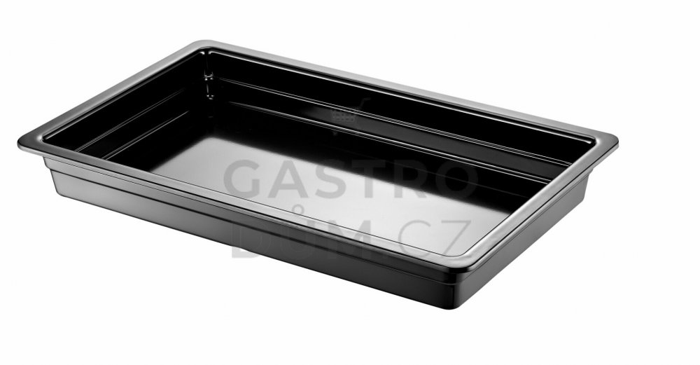 OEM 1/1 GN miska Proline černá