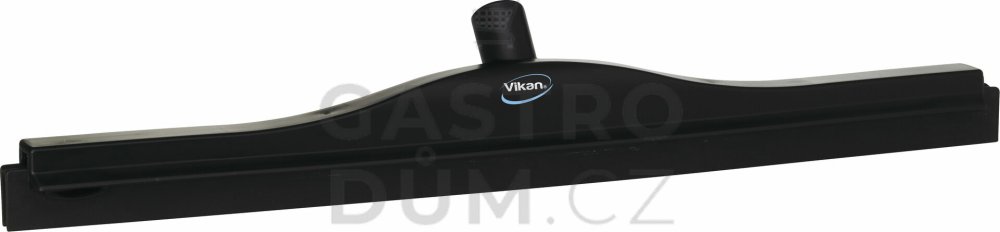 Vikan stěrka s dvojitým břitem 2C 605mm černá 77149