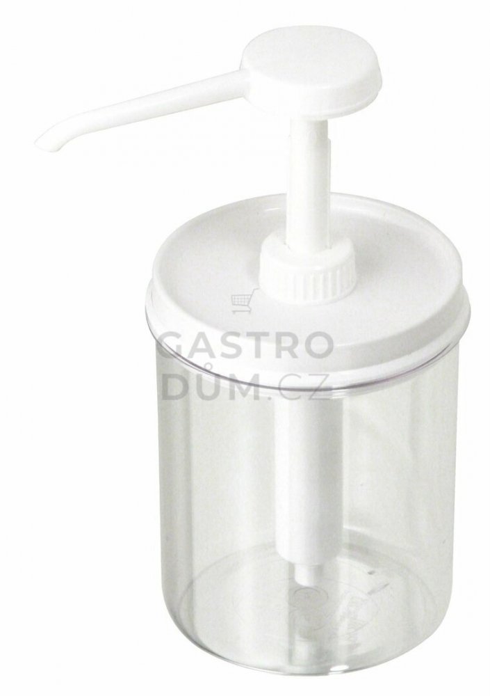 OEM dávkovač 950 ml