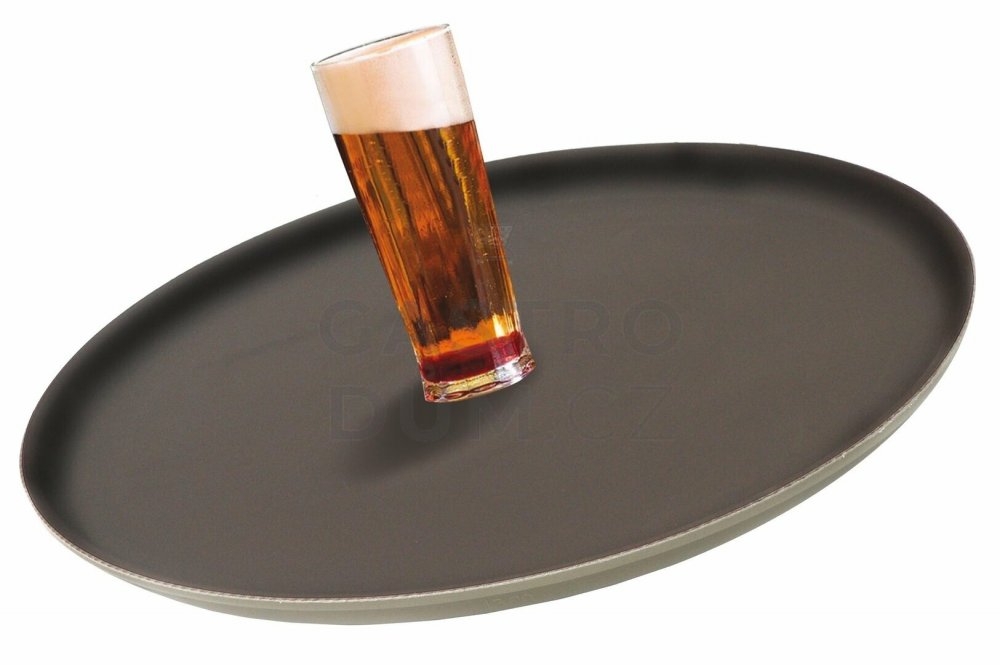Protiskluzový tác kulatý pr. 275 mm