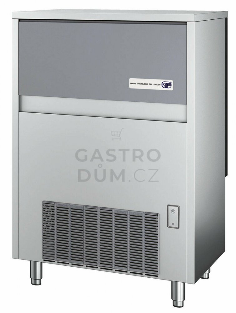 N.T.F. výrobník nápojového ledu SLT 290 W