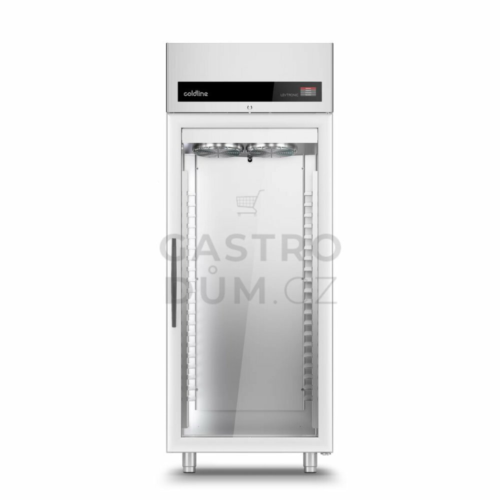 Coldline stopkynárna LEVTRONIC A80/1FHV