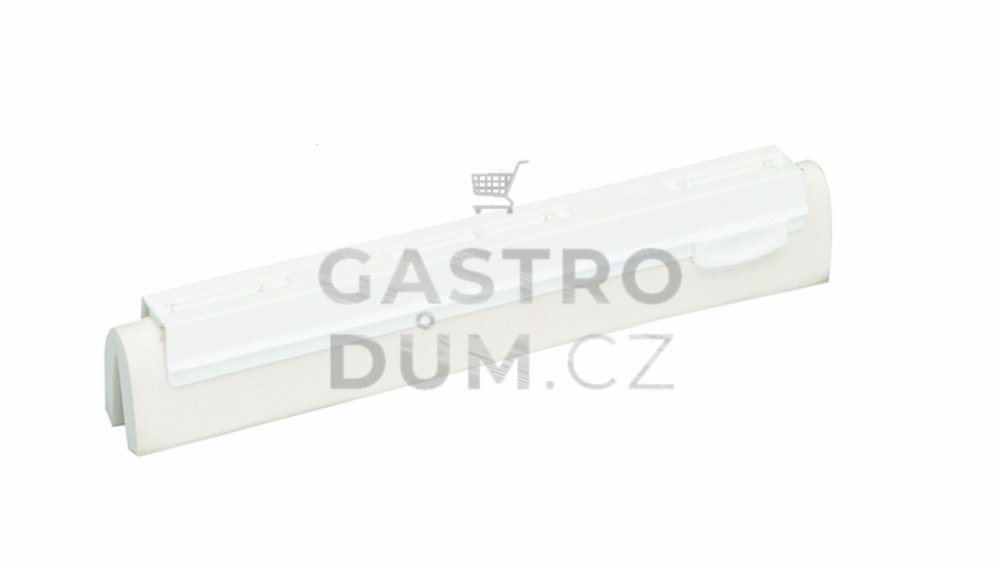 Vikan guma náhradní bílá 25cm 77715