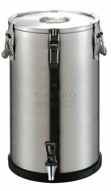 OEM DTKA-35 (Ø330/600 mm, 35 l)