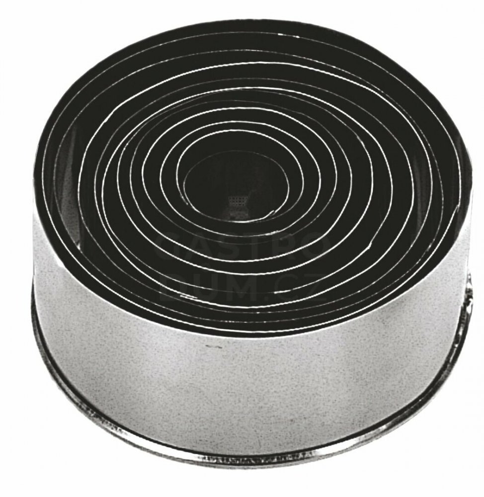 OEM vykrajovátka hladká 20-110 mm