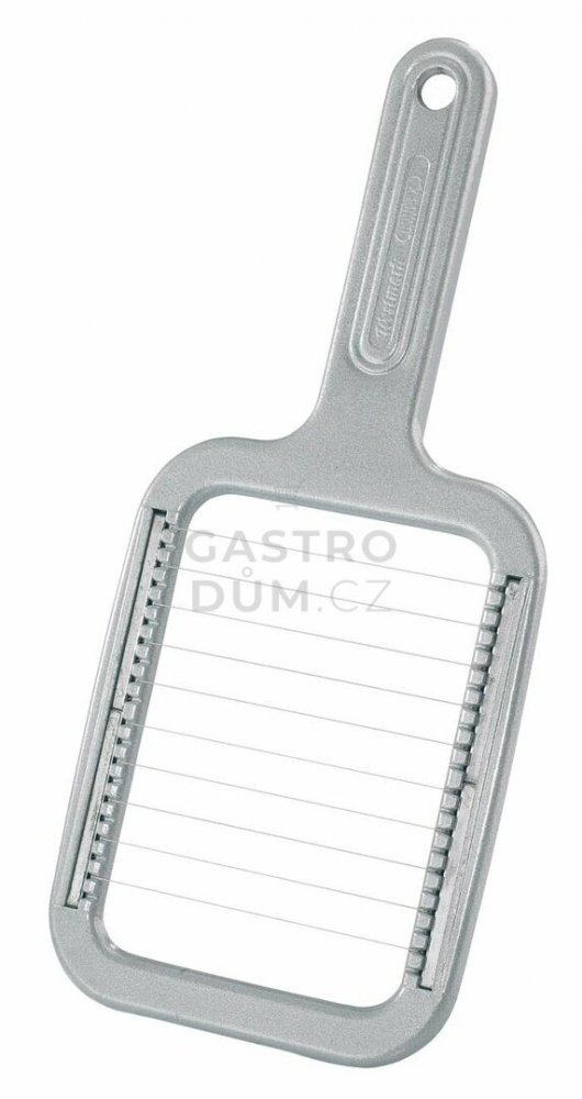 Strunový kráječ OEM 260x110 mm 10mm