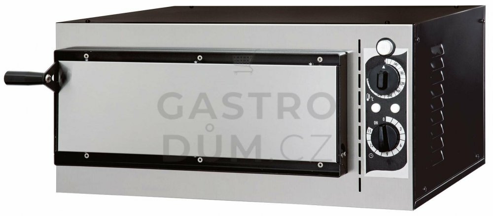 PRISMAFOOD pizza pec BASIC 1/40