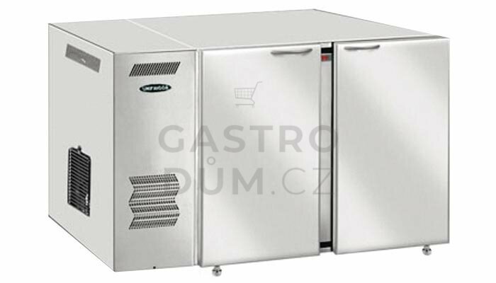 UNIFRIGOR BSX-154/2DX barový chladicí stůl