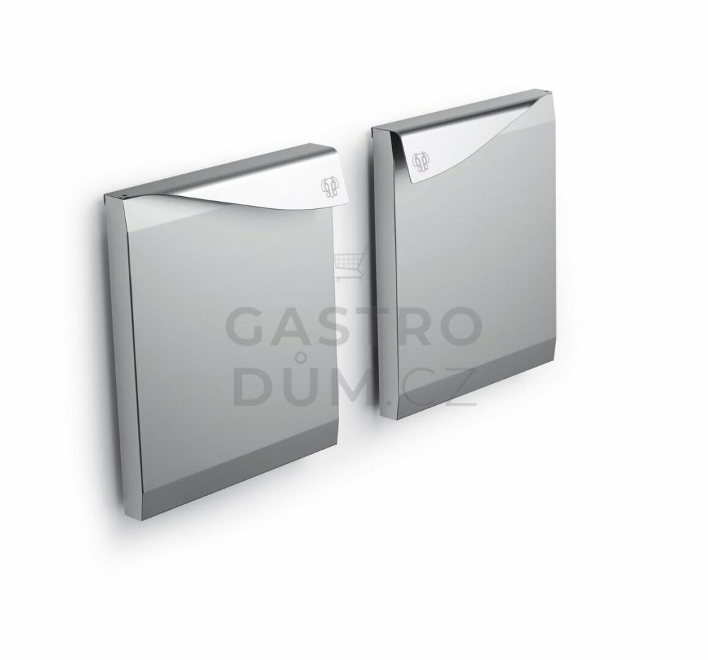 Bertos dveře 2P400