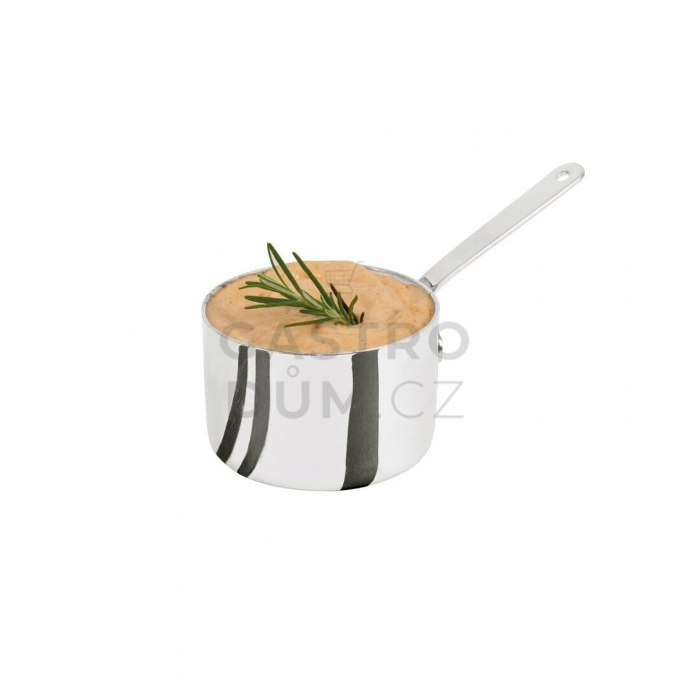OEM mini rendlík servírovací