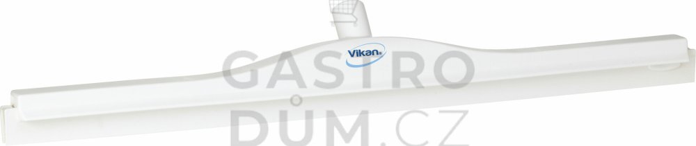 Vikan stěrka s dvojitým břitem 2C 700mm bílá 77155