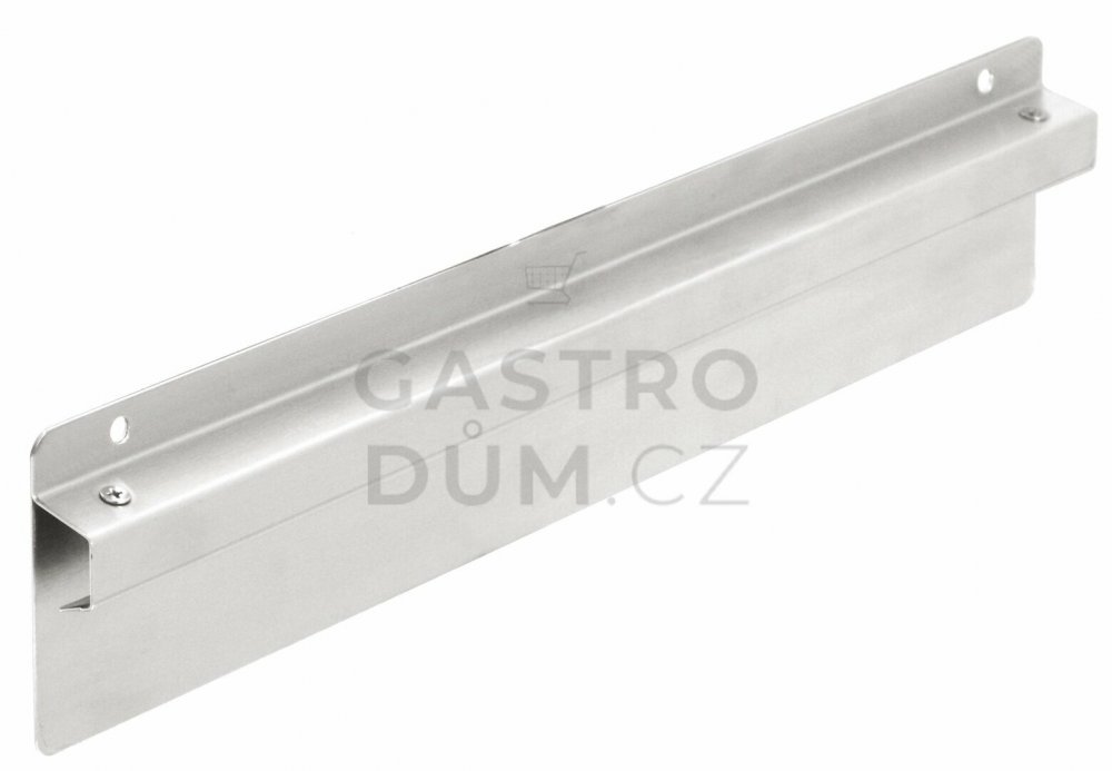OEM Držák kuličkový na doklady 900x80 mm