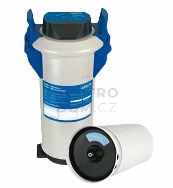 Brita filtr 1200 Clean sada