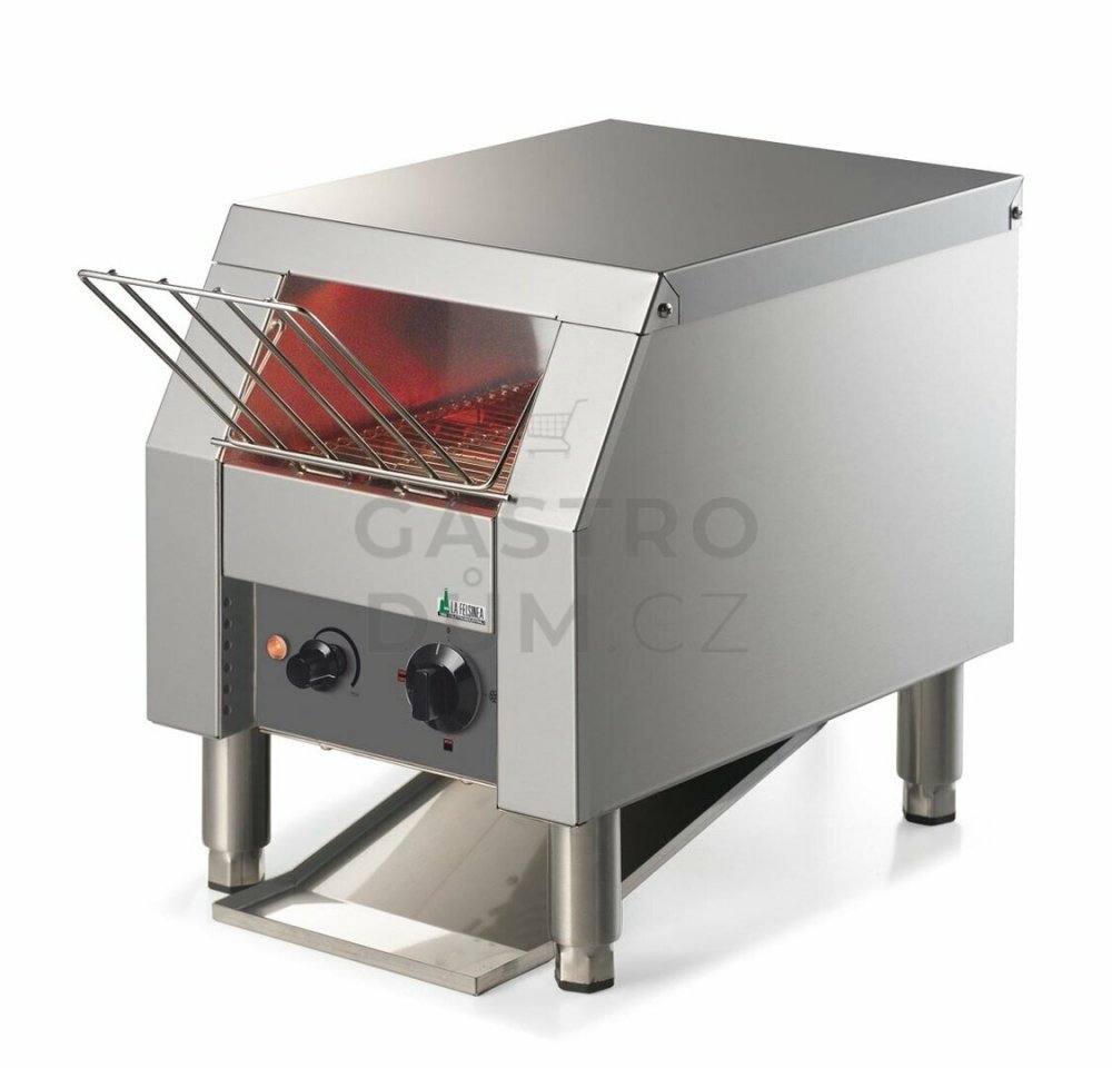 průběžný toaster OEM ROLLER COMPACT VV