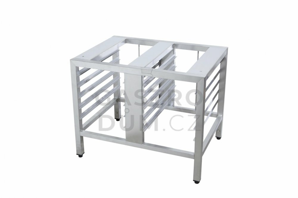 Podstavec Rational iCombi 102 (5xGN1/1 + 5xGN2/1)