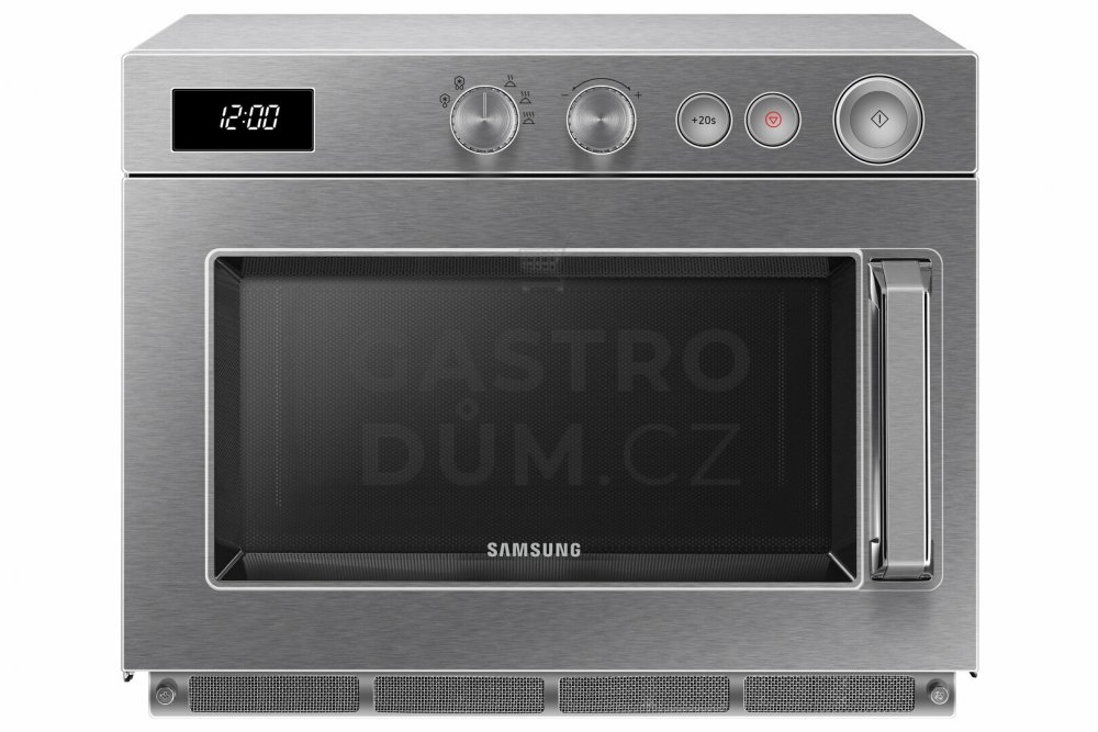 Samsung trouba mikrovlnná MJ26A6091AT/UR MAN/1850W