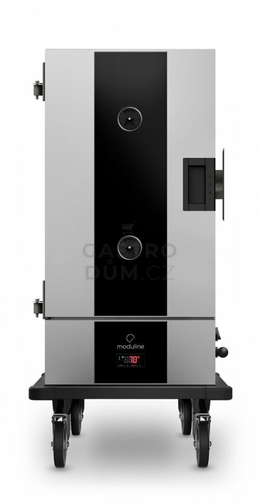 Moduline HHA101EV-ABK 10xGN1/1 ventilovaný vozík
