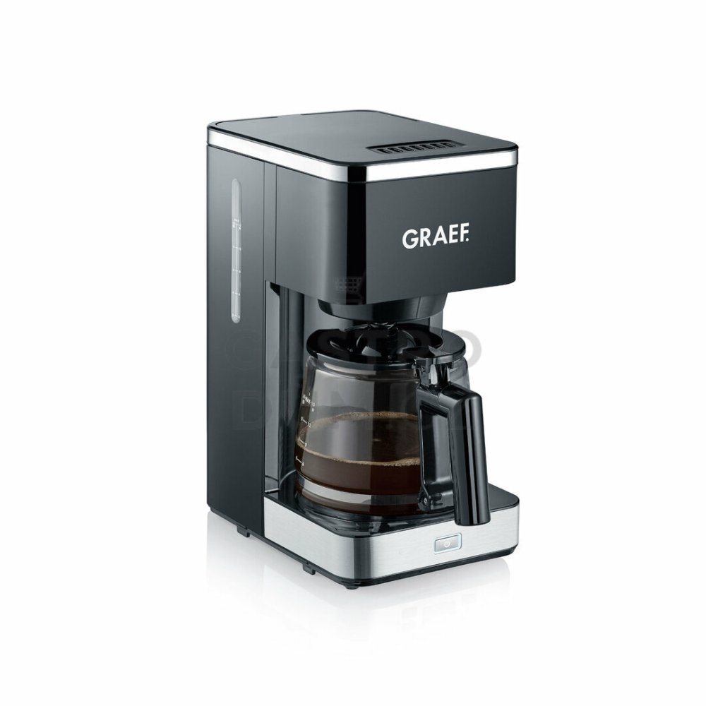 GRAEF kávovar FK502