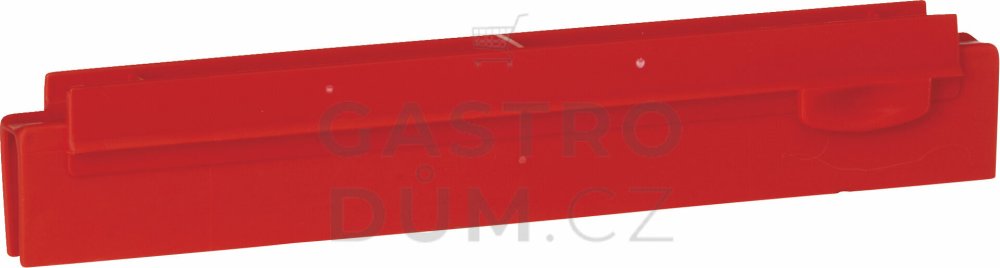 Vikan pryž pro stěrku 2C 250mm červená 77314